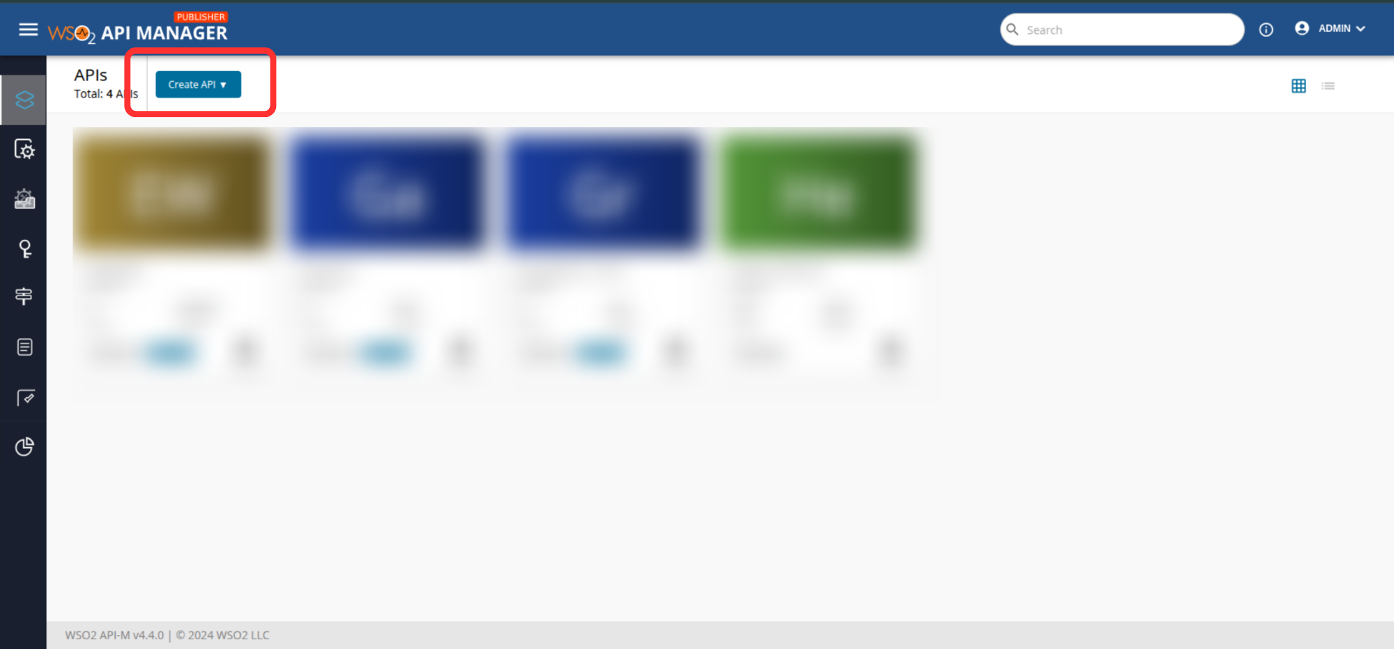create-api