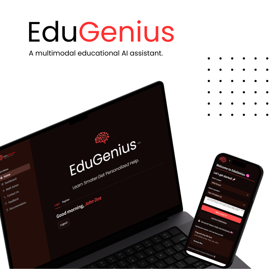 EduGenius