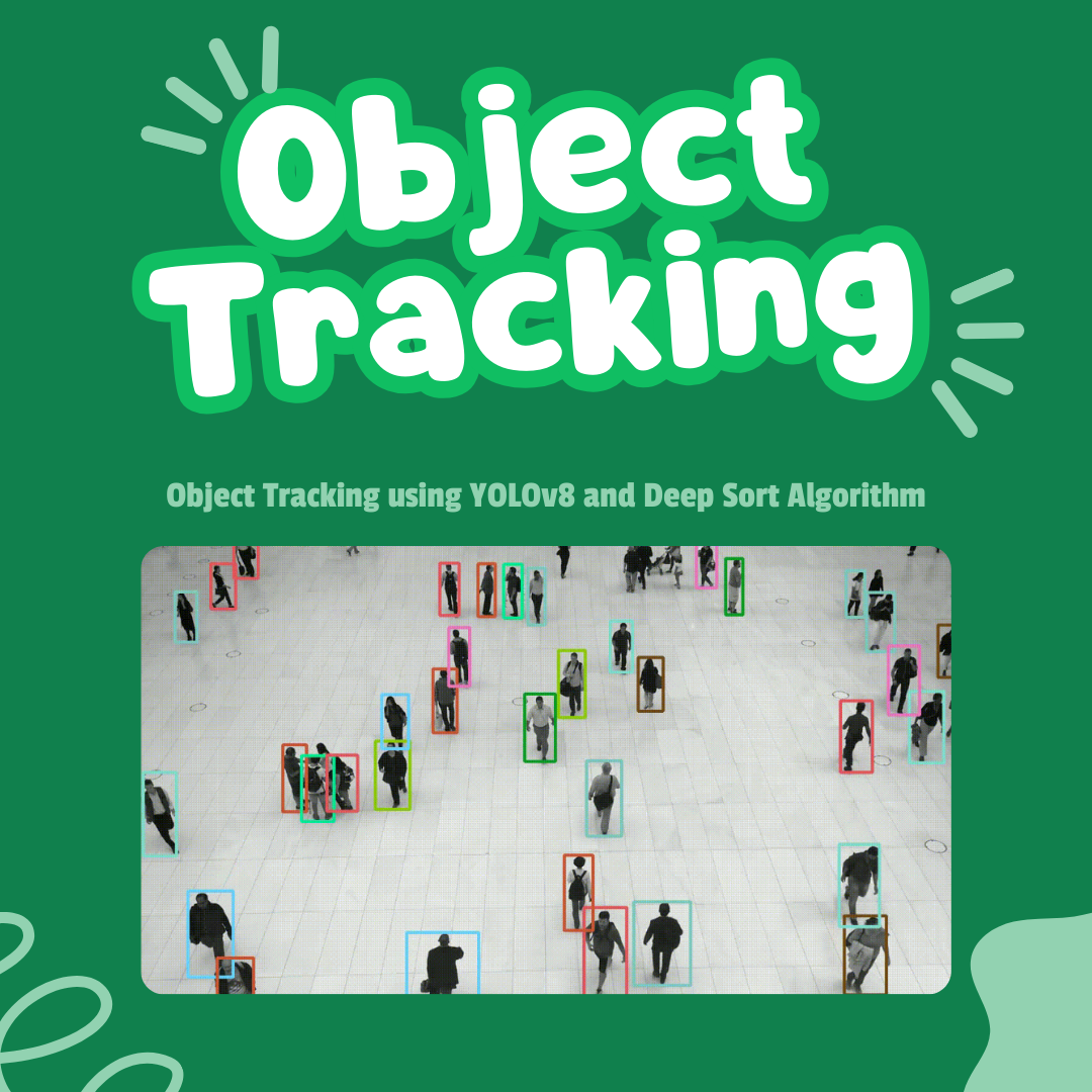 Object-Tracking