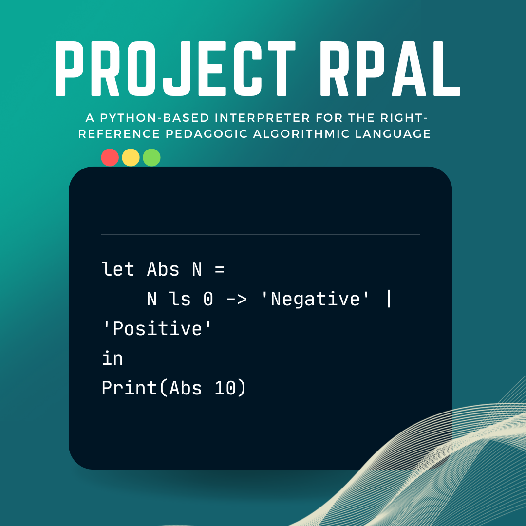 RPAL-Project